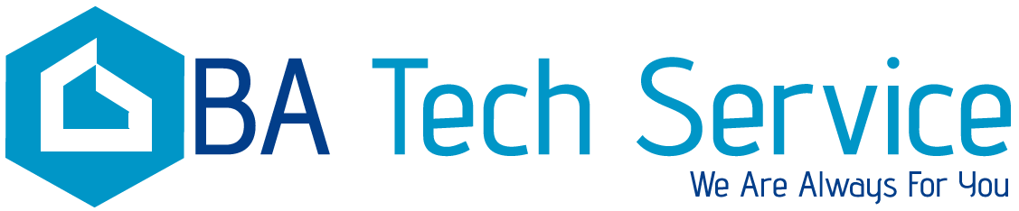 BA Tech Service